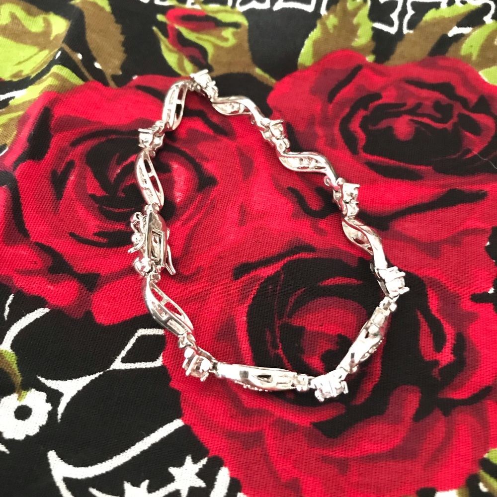 Sliver Bracelet